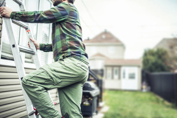 Best Insulated Siding Installation  in Rolling Fork, MS