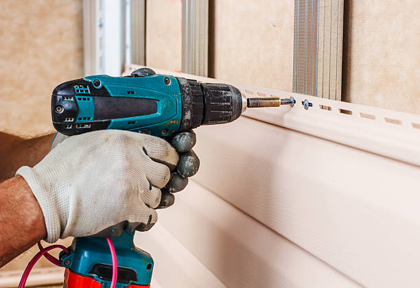 Best Residential Vinyl Siding Installation  in Rolling Fork, MS